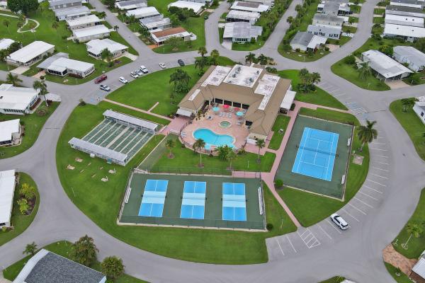 2022 Palm Harbor Manufactured Home
