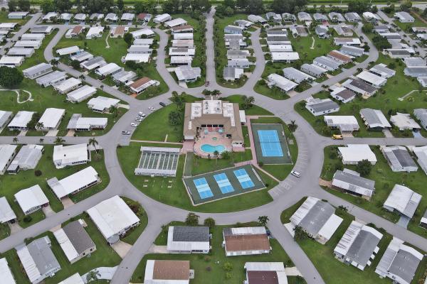 2022 Palm Harbor Manufactured Home