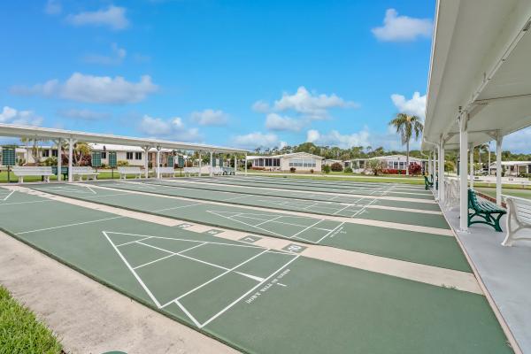 2022 Palm Harbor Manufactured Home