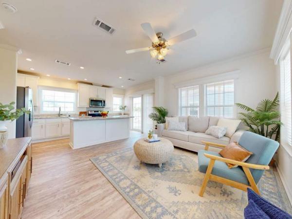 2024 Skyline Manufactured Home