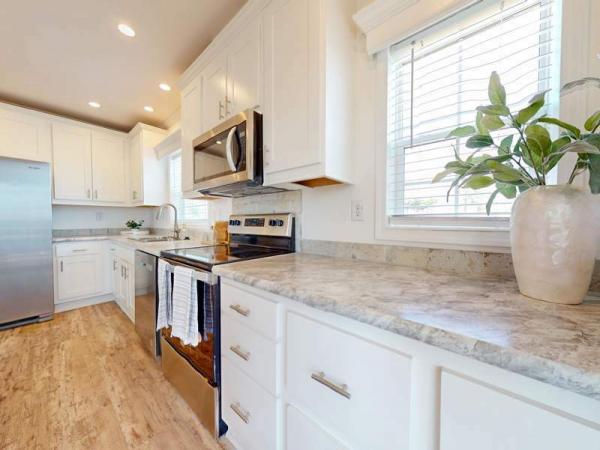 2024 Skyline Manufactured Home