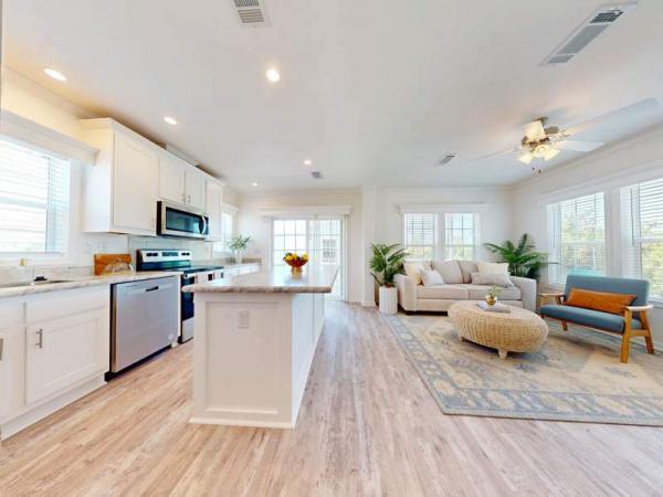 2024 Skyline Manufactured Home