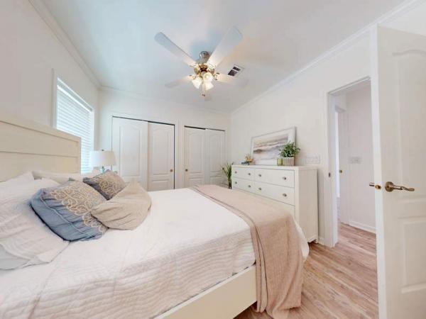 2024 Skyline Manufactured Home