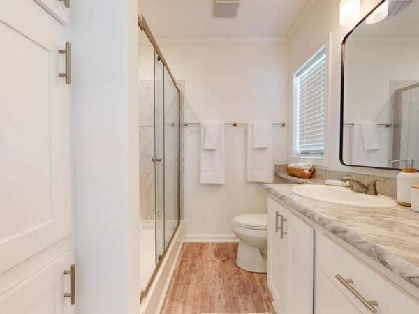 2024 Skyline Manufactured Home