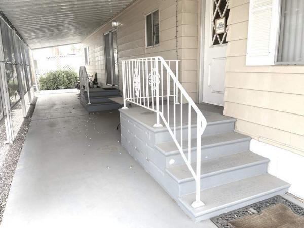 1977 SHER Manufactured Home