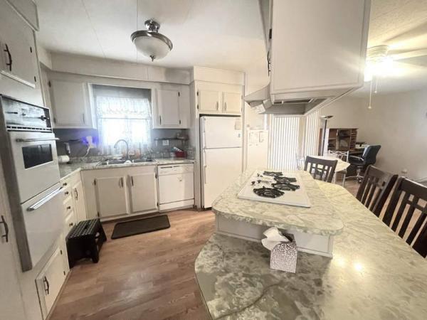 1977 SHER Manufactured Home