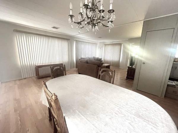 1977 SHER Manufactured Home