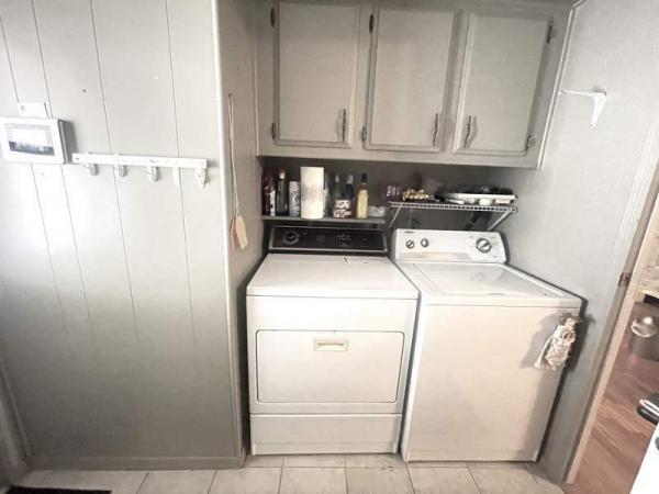 1977 SHER Manufactured Home