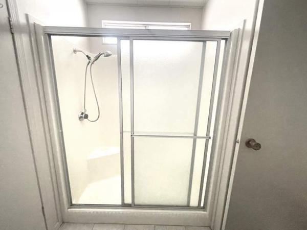 1977 SHER Manufactured Home