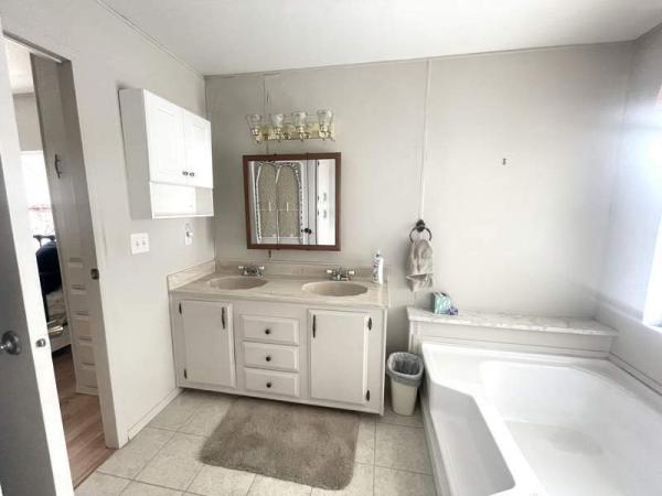 1977 SHER Manufactured Home