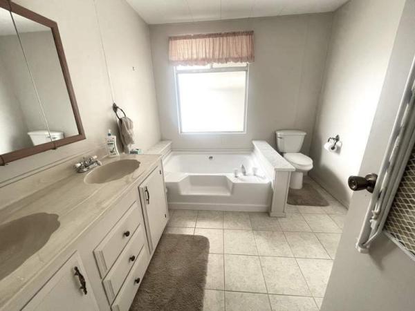 1977 SHER Manufactured Home