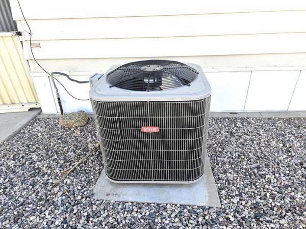 1977 SHER Manufactured Home