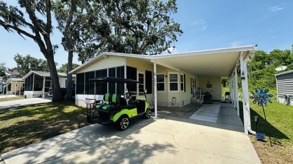 1991  Mobile Home For Sale