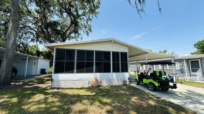 Photo 2 of 19 of home located at 8915 W Forest View Drive Homosassa, FL 34448
