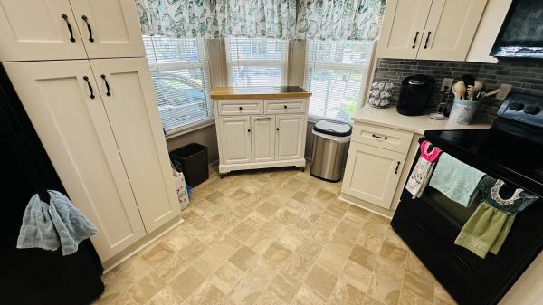 1991 Mobile Home