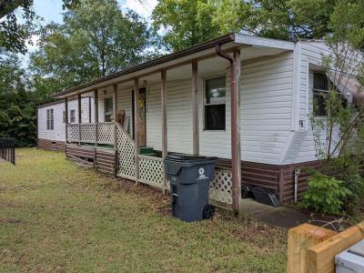 Mobile Home at 26 Musket Street Murrells Inlet, SC 29576