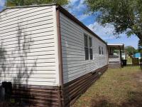 1985 Champion Manufactured Home
