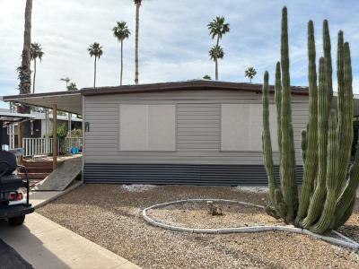 Mobile Home at 4065 E. University Drive #246 Mesa, AZ 85205