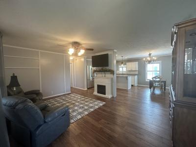 Photo 2 of 8 of home located at 1707 Wolverine Cove Georgetown, TX 78626