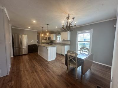 Photo 3 of 8 of home located at 1707 Wolverine Cove Georgetown, TX 78626