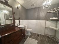 2010 Clayton 38SUN28523BH10 Mobile Home