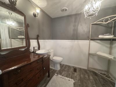 Photo 5 of 8 of home located at 1707 Wolverine Cove Georgetown, TX 78626