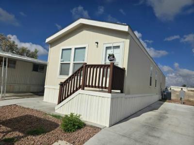 Photo 1 of 11 of home located at 4650 E. Lake Mead Blvd #20 Las Vegas, NV 89115