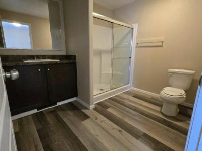 Photo 5 of 11 of home located at 4650 E. Lake Mead Blvd #20 Las Vegas, NV 89115