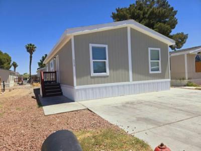Photo 2 of 10 of home located at 825 N Lamb Blvd, #238 Las Vegas, NV 89110