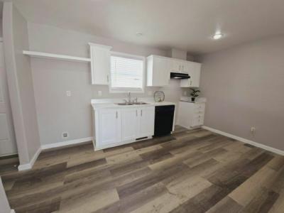 Photo 5 of 10 of home located at 825 N Lamb Blvd, #238 Las Vegas, NV 89110