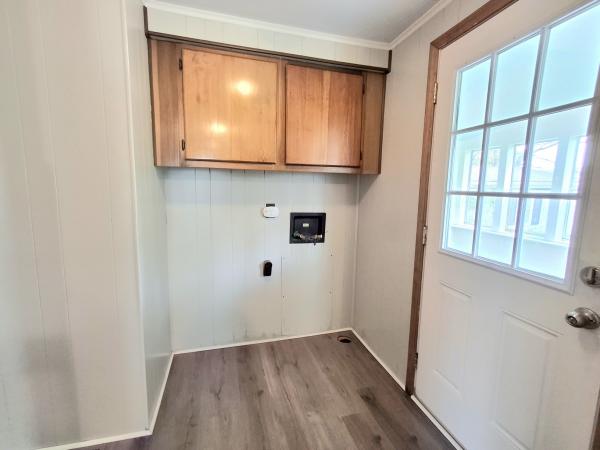 1978 Sterling Mobile Home