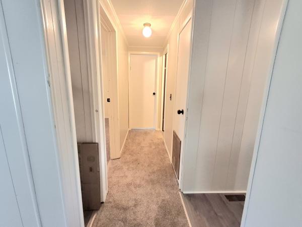 1978 Sterling Mobile Home