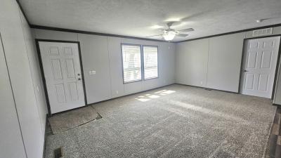Mobile Home at 14292 Royal Scot Way West Lot 28 West Olive, MI 49460