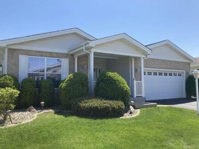 Mobile Home at 259 Rodeo Drive Grayslake, IL 60030