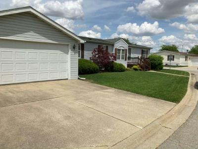 Mobile Home at 103 Silver Cr Manteno, IL 60950
