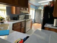 1992 Skyline Glen Haven Manufactured Home