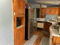 1992 Skyline Glen Haven Manufactured Home