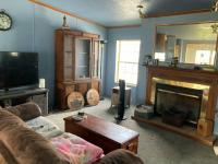 1992 Skyline Glen Haven Manufactured Home