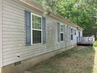 2002 Ritz Craft LXE Manufactured Home