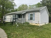2002 Ritz Craft LXE Manufactured Home