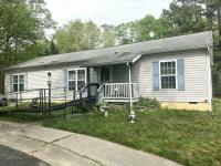 2002 Ritz Craft LXE Manufactured Home