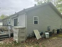 2002 Ritz Craft LXE Manufactured Home