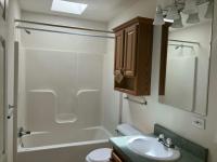 2002 Ritz Craft LXE Manufactured Home
