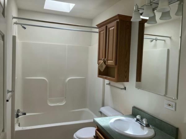 2002 Ritz Craft LXE Manufactured Home