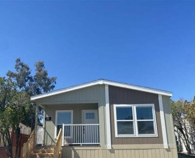 Mobile Home at 6300 W. Tropicana Ave, #346 Las Vegas, NV 89103