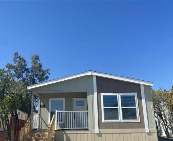 Photo 1 of 2 of home located at 6300 W. Tropicana Ave, #346 Las Vegas, NV 89103