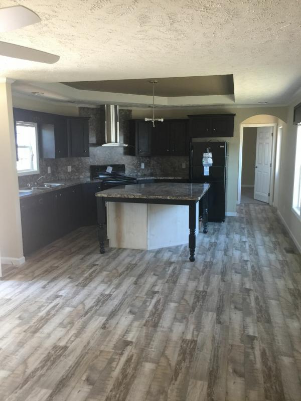 Photo 1 of 2 of home located at 1925 Bacons Bridge Rd. Lot # 19 Summerville, SC 29485