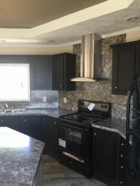 2017 Clayton Homes Inc Community Series Mobile Home