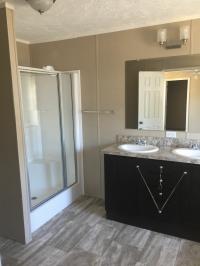 2017 Clayton Homes Inc Community Series Mobile Home