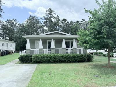 Mobile Home at 75 Beaver Run Road Newnan, GA 30263